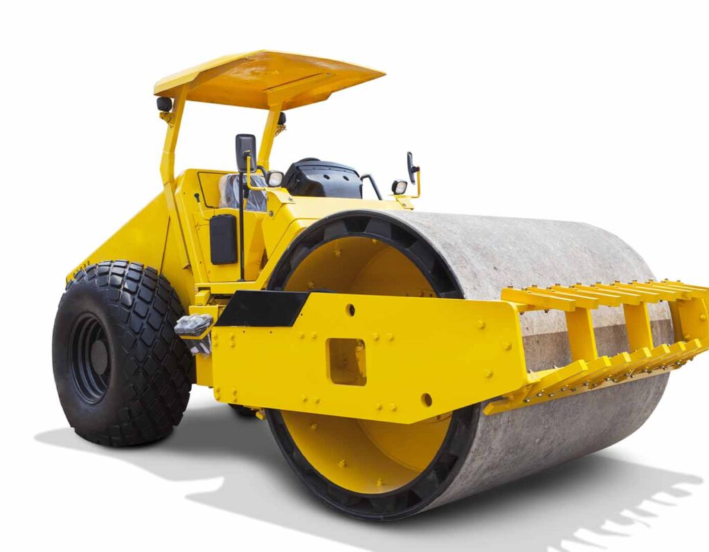 Construction machine